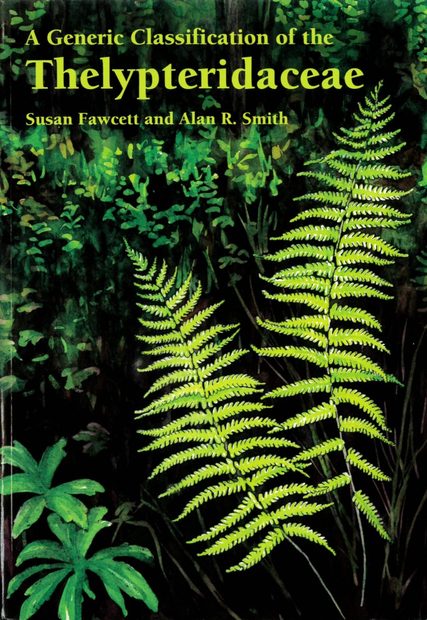 A Generic Classification of the Thelypteridaceae
