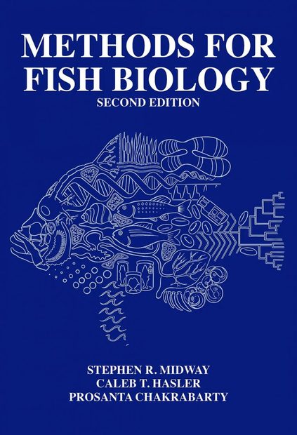 Methods for Fish Biology