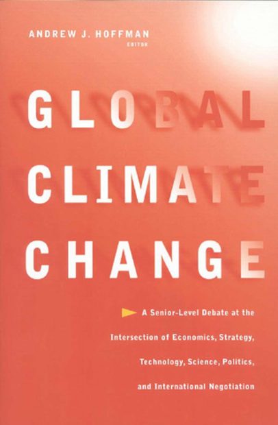 Global Climate Change
