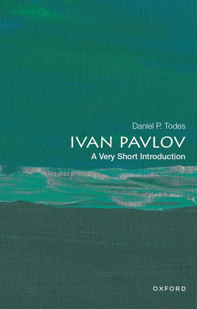 Ivan Pavlov: A Very Short Introduction