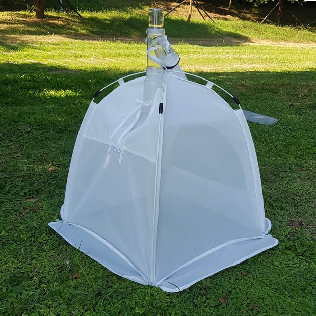 Soil Emergence Trap II