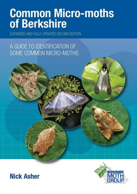 Common Micro-Moths of Berkshire