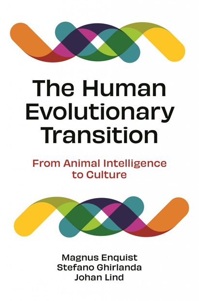 The Human Evolutionary Transition