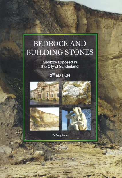 Bedrock and Building Stones