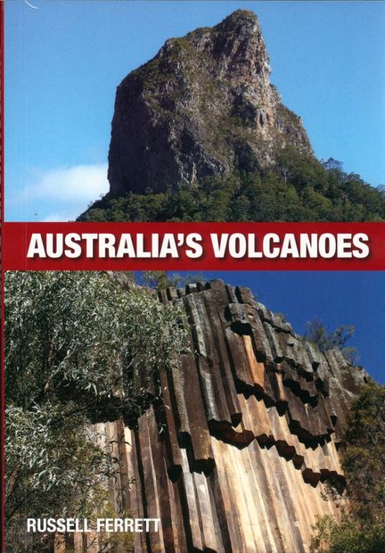 Australia's Volcanoes