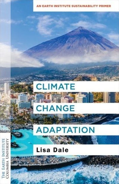  Climate Change Adaptation