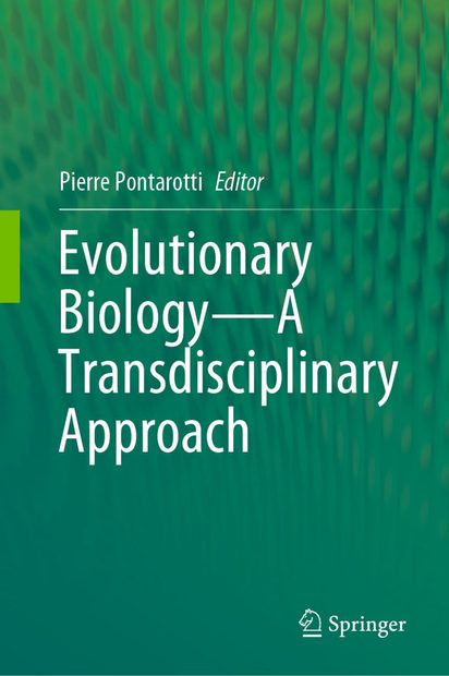 Evolutionary Biology