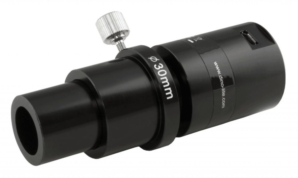 Dino-Eye Eyepiece Cameras