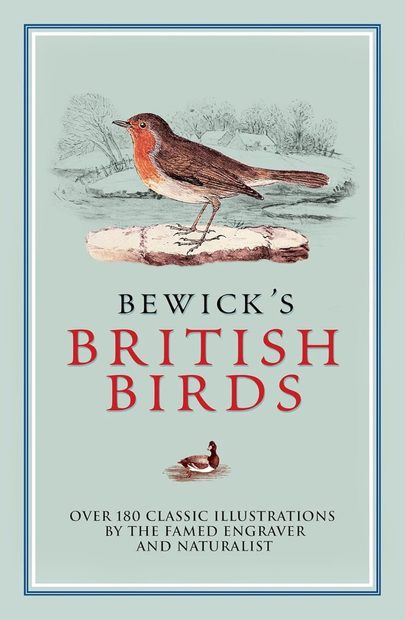 Bewick's British Birds