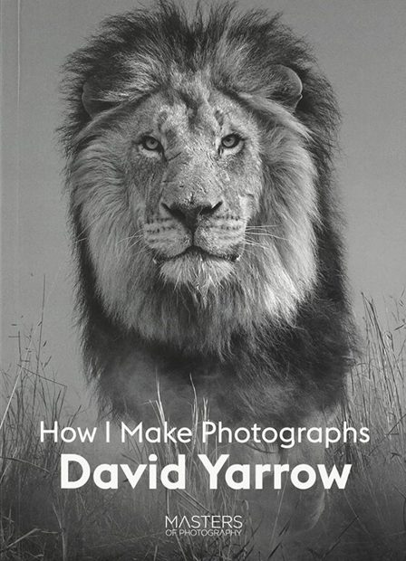 How I Make Photographs