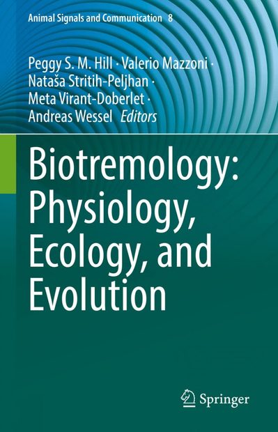 Biotremology