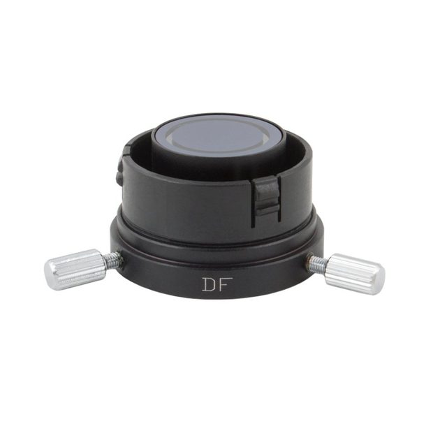 Darkfield Attachment for Motic B1-211E-SP Microscope