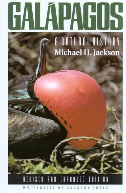 Galápagos: A Natural History