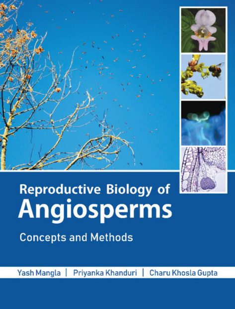 Reproductive Biology of Angiosperms