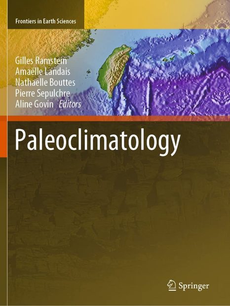 Paleoclimatology (2-Volume Set) | NHBS Academic & Professional Books