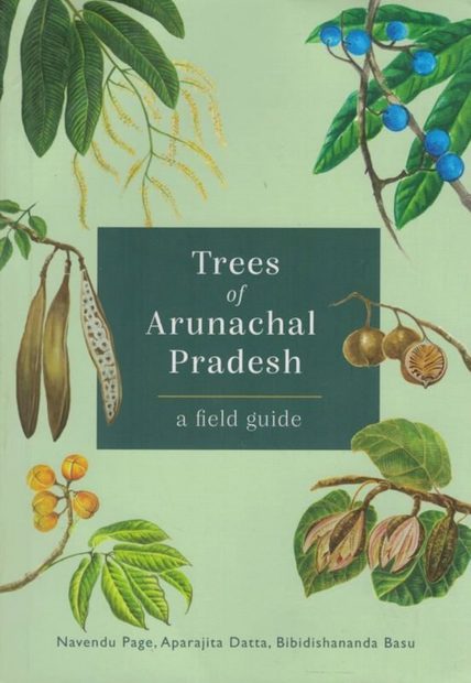 Trees of Arunachal Pradesh