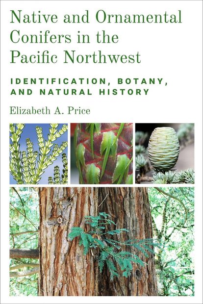 Native and Ornamental Conifers in the Pacific Northwest