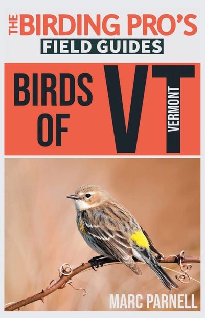 Birds of Vermont