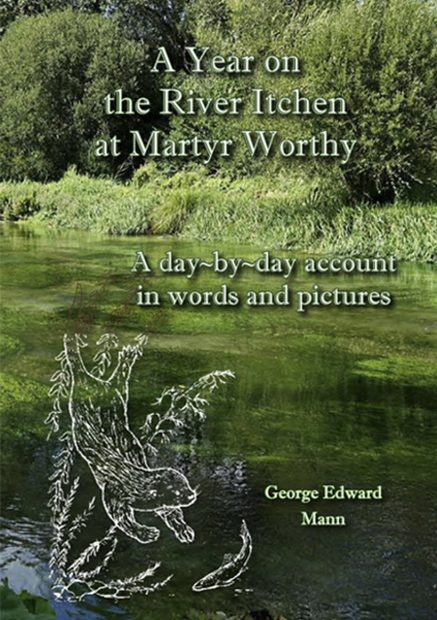 A Year on the River Itchen