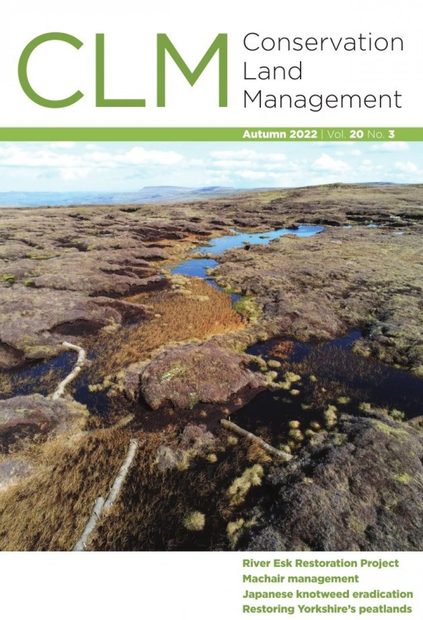 CLM 20.3 Autumn 2022