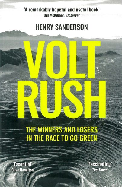 Volt Rush