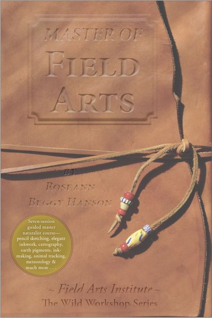 Master of Field Arts