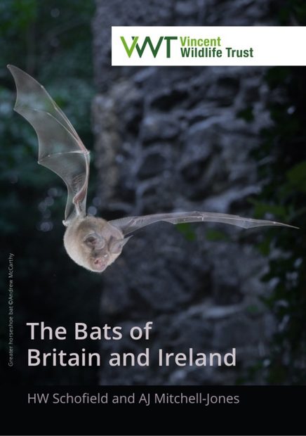 The Bats of Britain and Ireland