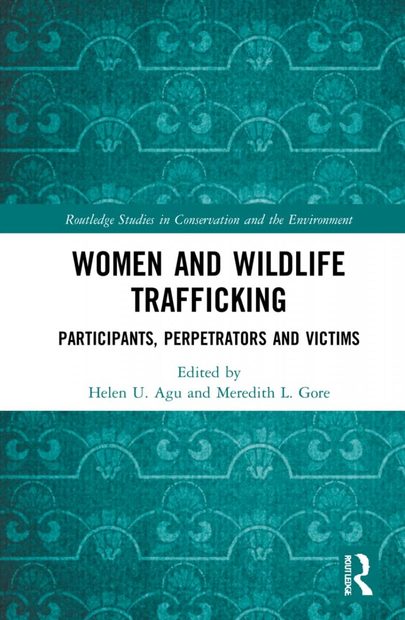 Women and Wildlife Trafficking