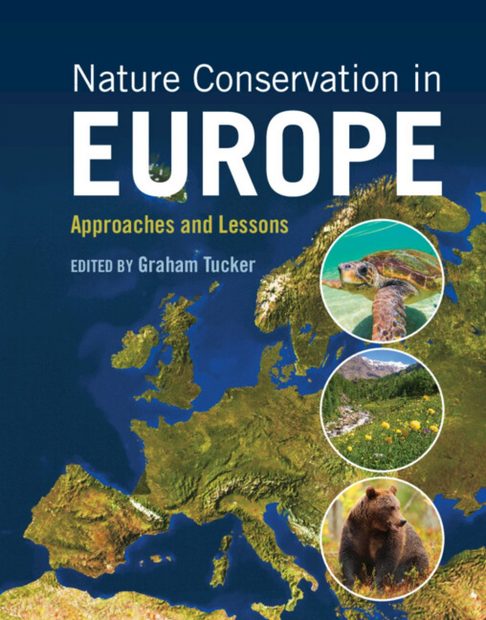 Nature Conservation in Europe