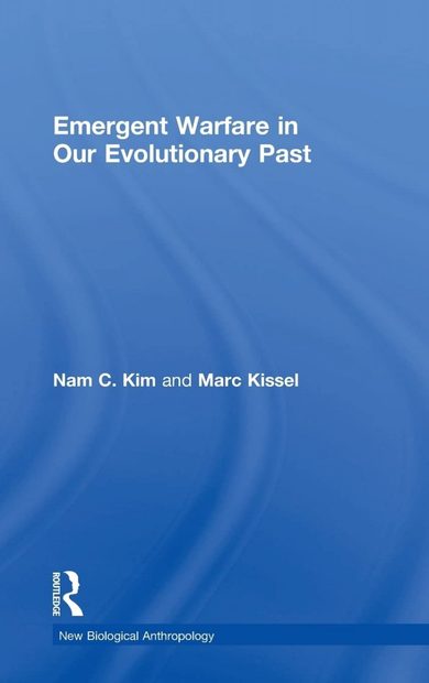 Emergent Warfare in Our Evolutionary Past