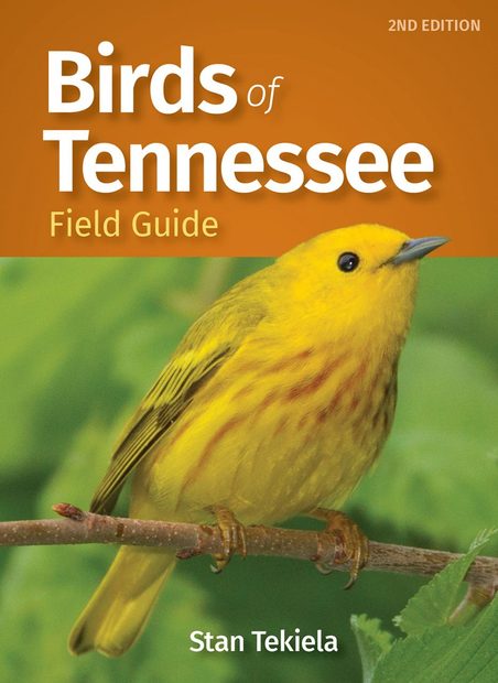 Birds of Tennessee