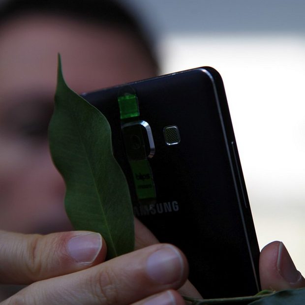 BLIPS Full Smartphone Macro Photography Kit 