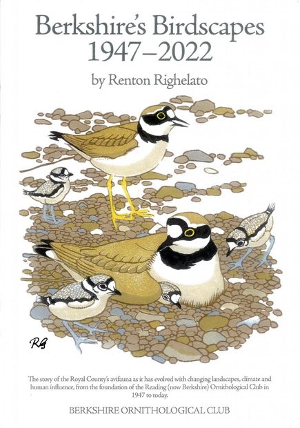 Berkshire's Birdscapes 1947-2022