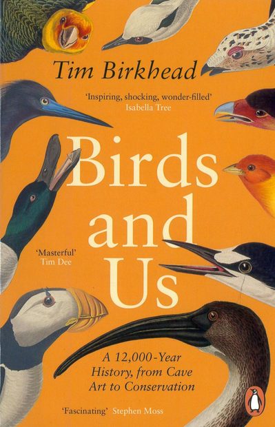 Birds and Us