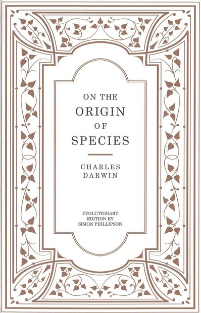 On the Origin of Species (Evolutionary Edition)