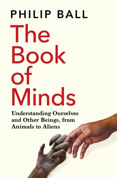 The Book of Minds | NHBS Good Reads