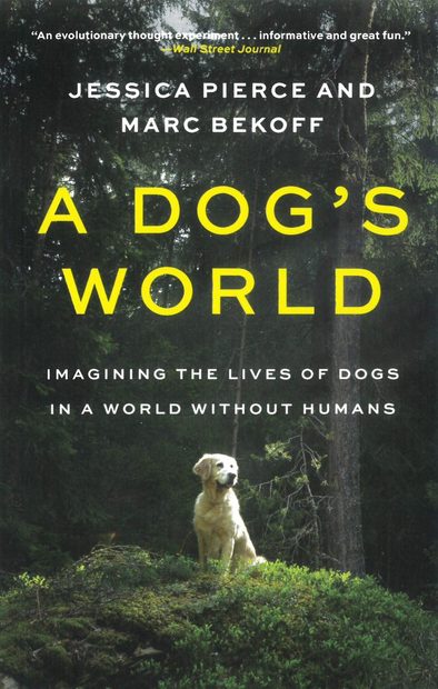 A Dog's World