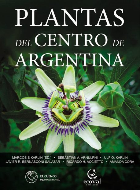 Plantas del Centro de Argentina [Plants of Central Argentina] | NHBS ...