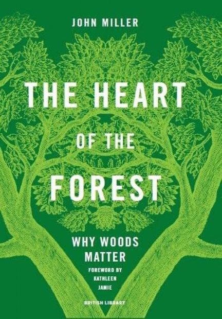 The Heart of the Forest