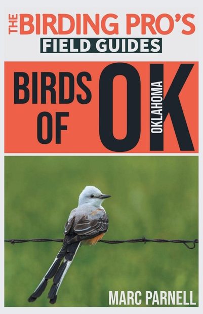 Birds of Oklahoma