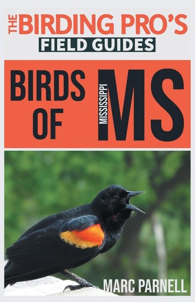Birds of Mississippi