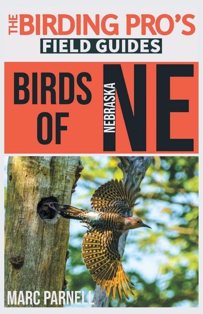 Birds of Nebraska