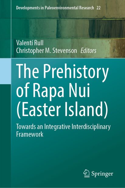 The Prehistory of Rapa Nui (Easter Island)
