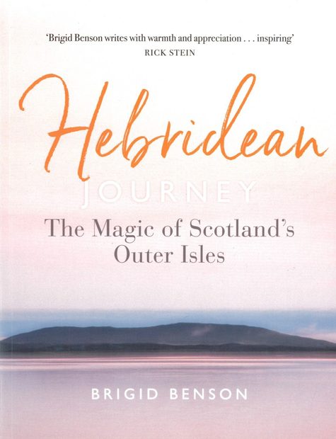 Hebridean Journey