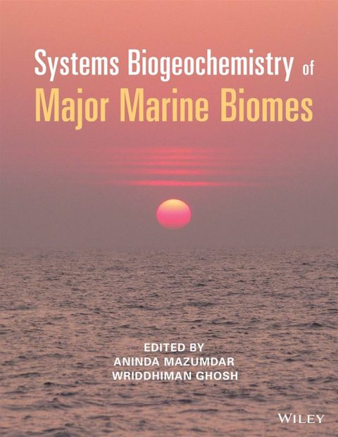 Systems Biogeochemistry of Major Marine Biomes