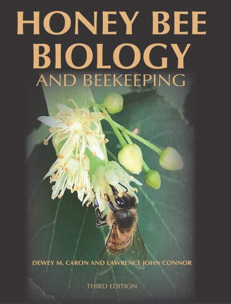 Honey Bee Biology and Beekeeping
