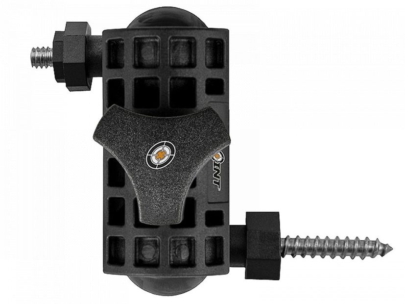 Spypoint Trail Camera Mounting Arm NHBS Wildlife Survey & Monitoring