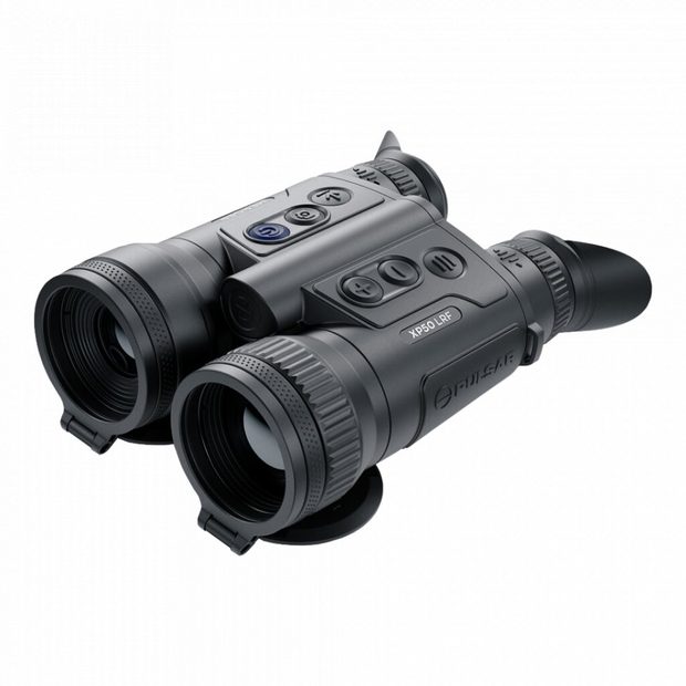 Pulsar Merger LRF XP50 Thermal Imaging Binoculars 