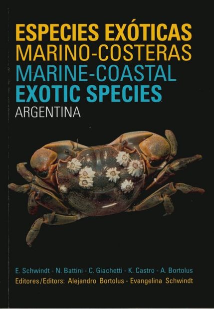 Marine-Coastal Exotic Species of Argentina / Especies Exóticas Marino ...