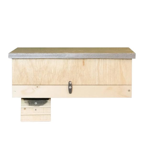 Under-Eaves Swift Box - Single 